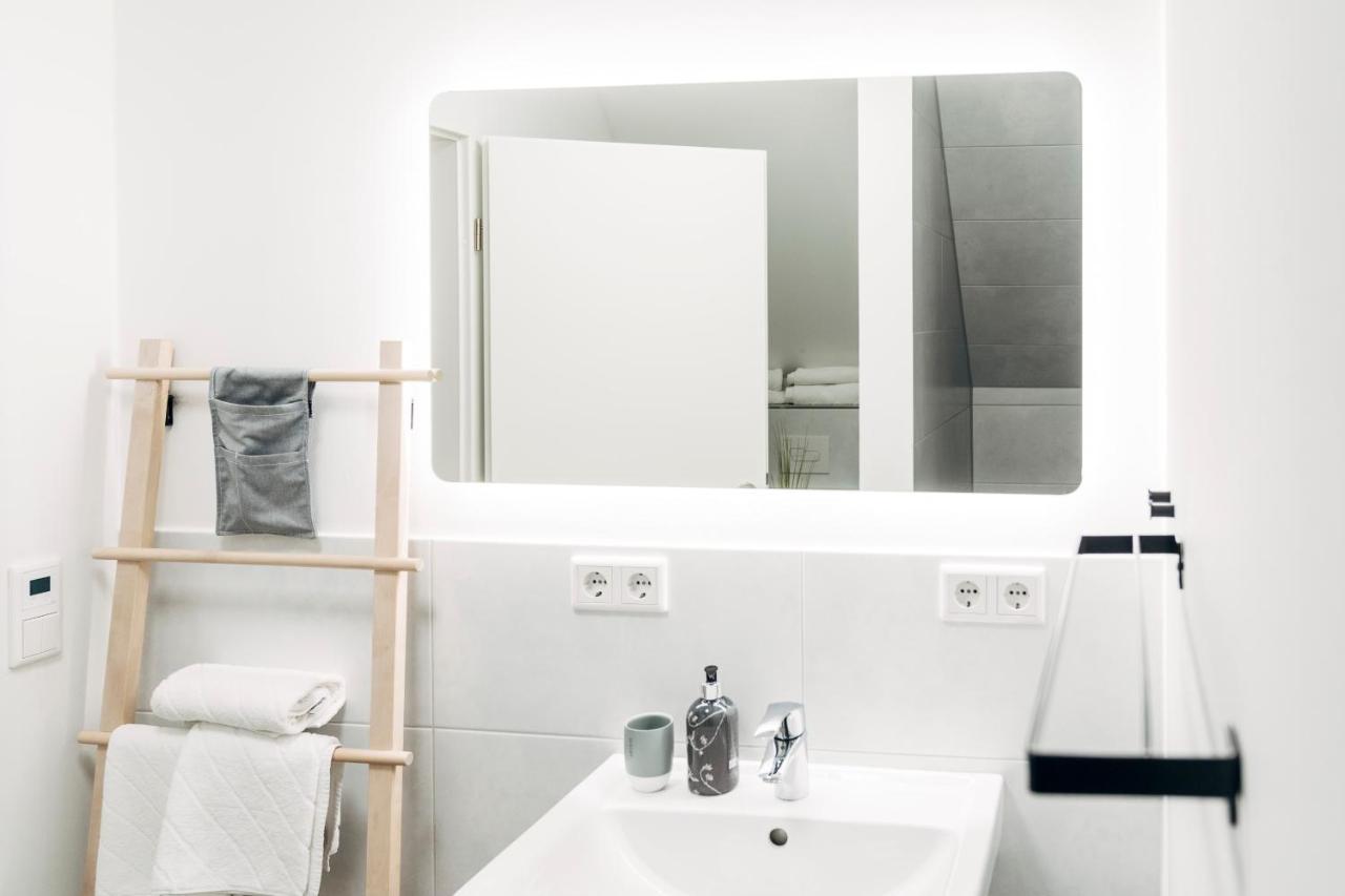 Meeressuite Husum Хузум Экстерьер фото