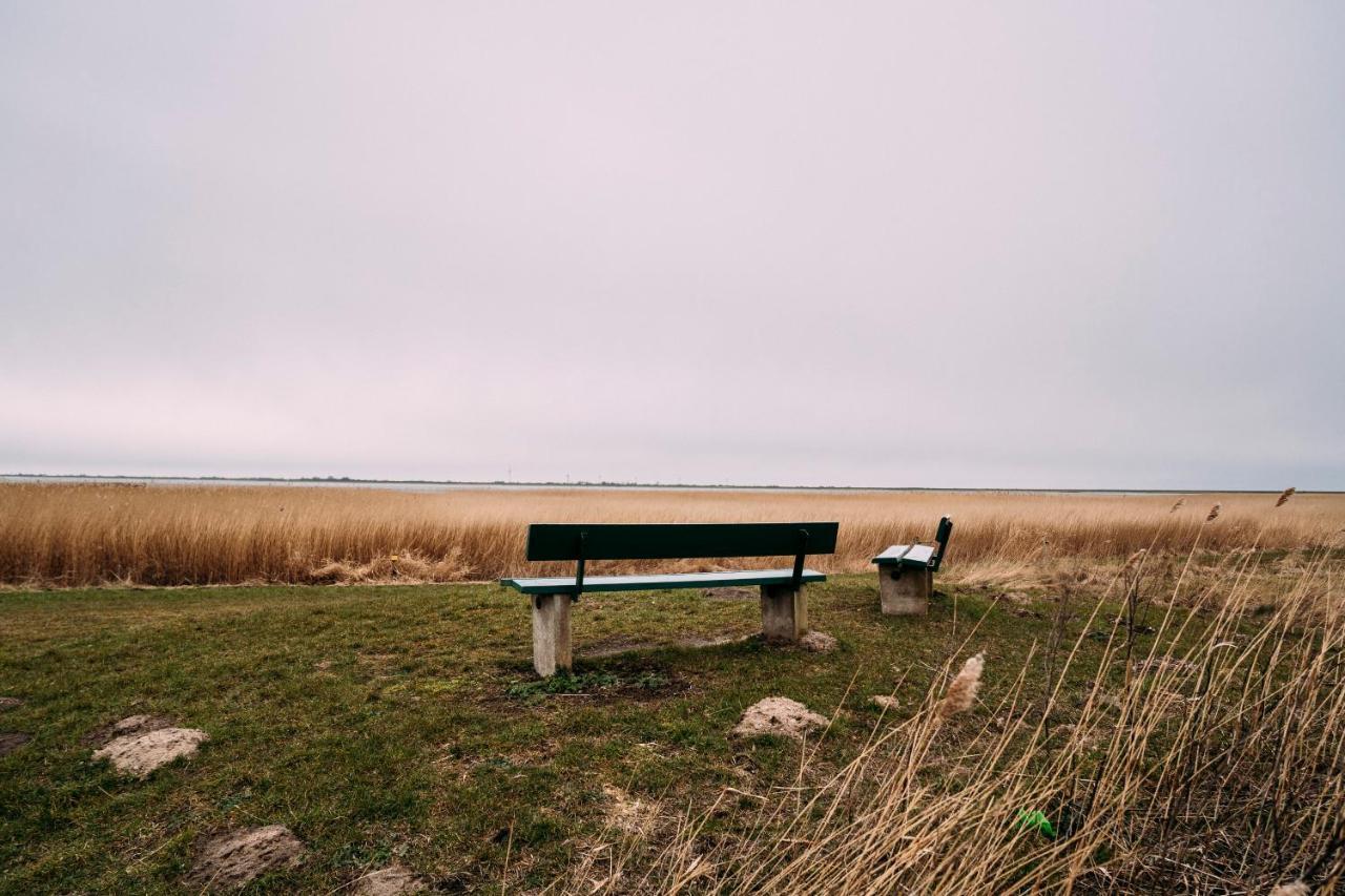 Meeressuite Husum Хузум Экстерьер фото